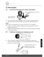 Preview for 303 page of Motorola MBP853CONNECT User Manual