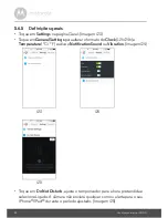 Preview for 340 page of Motorola MBP853CONNECT User Manual