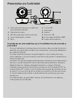 Предварительный просмотр 151 страницы Motorola MBP854CONNECT User Manual