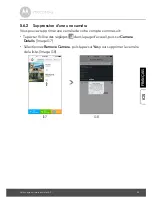 Предварительный просмотр 191 страницы Motorola MBP854CONNECT User Manual