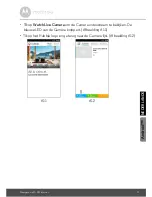 Предварительный просмотр 245 страницы Motorola MBP854CONNECT User Manual