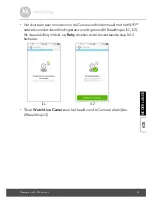 Предварительный просмотр 251 страницы Motorola MBP854CONNECT User Manual