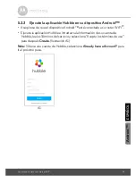 Предварительный просмотр 314 страницы Motorola MBP854CONNECT User Manual