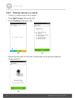 Предварительный просмотр 315 страницы Motorola MBP854CONNECT User Manual