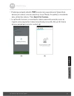 Предварительный просмотр 316 страницы Motorola MBP854CONNECT User Manual