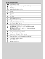 Preview for 4 page of Motorola MBP854HD User Manual