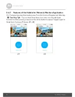 Preview for 50 page of Motorola MBP854HD User Manual