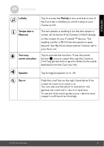 Preview for 33 page of Motorola MBP855CONNECT User Manual