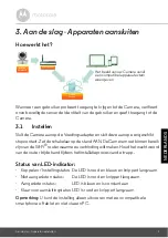 Предварительный просмотр 183 страницы Motorola MBP85CONNECT User Manual