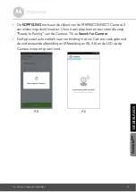 Предварительный просмотр 187 страницы Motorola MBP85CONNECT User Manual