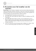 Предварительный просмотр 217 страницы Motorola MBP85CONNECT User Manual