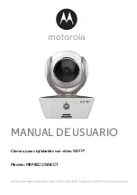 Предварительный просмотр 233 страницы Motorola MBP85CONNECT User Manual