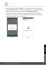 Предварительный просмотр 245 страницы Motorola MBP85CONNECT User Manual