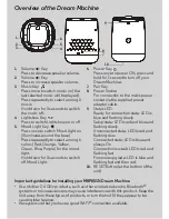 Preview for 3 page of Motorola MBP85SN User Manual