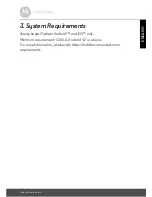 Preview for 7 page of Motorola MBP85SN User Manual
