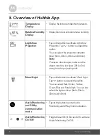 Preview for 16 page of Motorola MBP85SN User Manual