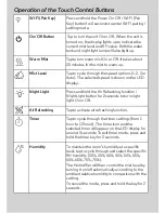 Preview for 4 page of Motorola MBP86SN User Manual