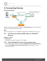 Preview for 13 page of Motorola MBP86SN User Manual