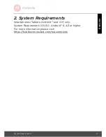 Preview for 9 page of Motorola MBP87SN User Manual