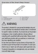 Preview for 3 page of Motorola MBP89SN User Manual