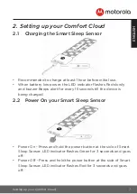 Preview for 7 page of Motorola MBP89SN User Manual