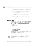 Preview for 32 page of Motorola MBX Series Installation And Use Manual