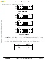 Предварительный просмотр 12 страницы Motorola MC145220EVK Manual