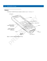 Предварительный просмотр 18 страницы Motorola MC2100 Series User Manual