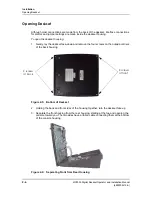 Preview for 20 page of Motorola MC3000 Operating And Installation Manual