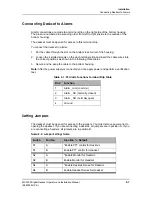 Preview for 21 page of Motorola MC3000 Operating And Installation Manual