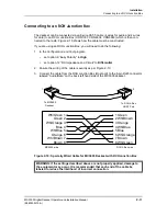 Preview for 25 page of Motorola MC3000 Operating And Installation Manual