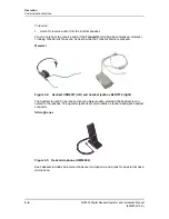 Preview for 44 page of Motorola MC3000 Operating And Installation Manual