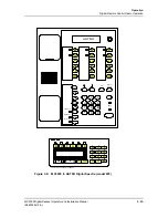 Preview for 51 page of Motorola MC3000 Operating And Installation Manual