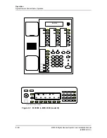 Preview for 52 page of Motorola MC3000 Operating And Installation Manual