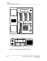 Preview for 54 page of Motorola MC3000 Operating And Installation Manual