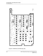 Preview for 64 page of Motorola MC3000 Operating And Installation Manual