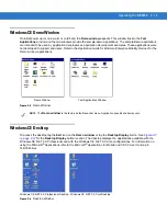 Preview for 47 page of Motorola MC3000 User Manual