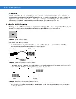 Preview for 64 page of Motorola MC3000 User Manual