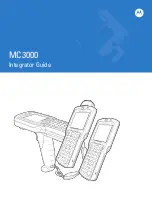 Motorola MC3090G - Win CE 5.0 Core Integration Manual preview