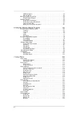 Предварительный просмотр 8 страницы Motorola MC35 EDA User Manual