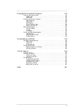 Предварительный просмотр 9 страницы Motorola MC35 EDA User Manual