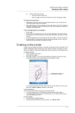 Preview for 37 page of Motorola MC35 EDA User Manual