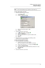 Preview for 41 page of Motorola MC35 EDA User Manual