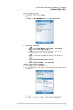 Preview for 99 page of Motorola MC35 EDA User Manual