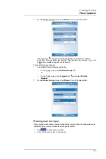 Preview for 125 page of Motorola MC35 EDA User Manual