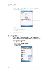 Preview for 144 page of Motorola MC35 EDA User Manual