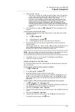 Preview for 217 page of Motorola MC35 EDA User Manual