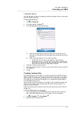 Preview for 221 page of Motorola MC35 EDA User Manual