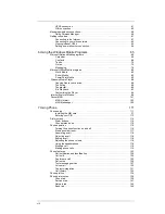 Preview for 8 page of Motorola MC35 - Enterprise Digital Assistant User Manual