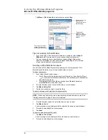 Предварительный просмотр 92 страницы Motorola MC35 - Enterprise Digital Assistant User Manual